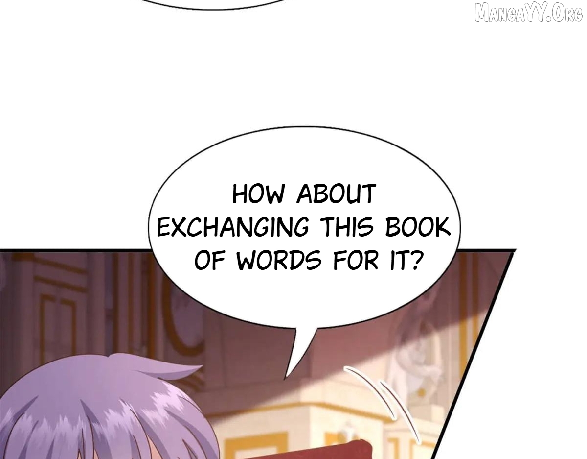 Don't Embarrass Me Chapter 172 - page 19